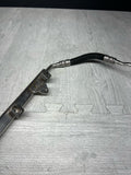 08-13 BMW E90 E92 E93 M3 V8 S65 Fuel Rails