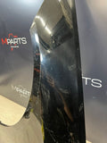 07-13 OEM BMW E92 E93 328 335 Left Driver Side Fender Panel Sapphire Black