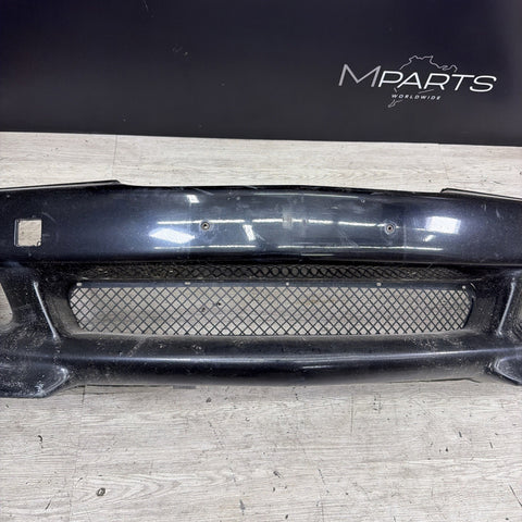 (PICKUP ONLY) 01-02 BMW Z3 M Z3M Front Bumper Original OEM 51112265630 *Notes*