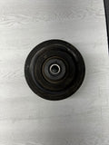 08-13 BMW E90 E92 E93 M3 FRONT TOP STRUT SHOCK SUSPENSION MOUNT