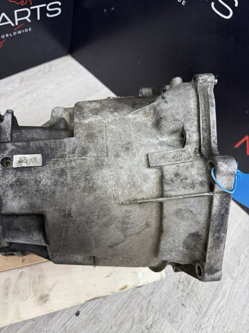 BMW 01-06 E46 M3 SMG Gearbox Transmission 116k Miles