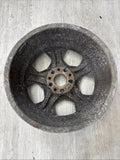 BMW M3 Z3 E36 Wheel, Rim Front Contour 17" Style 23 17X7.5 5x120