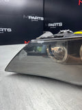 04-07 BMW E63 E64 M6 Front Adaptive Bi-Xenon Headlights OEM Set Pair