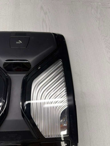 19-26 BMW G15 G16 840i F92 M8 G80 G82 G87 M2 M3 M4 Headliner Control Module Dome