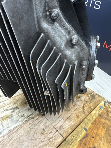 12-19 BMW F06 F10 F12 F13 M5 M6 Rear Differential Diff 3.15 61k Miles *Notes*