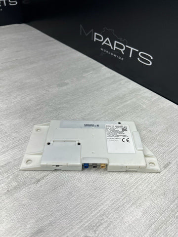 BMW F36 F44 F90 F91 F92 F93 M5 M8 G30 G20 G12 G15 G16 TELEMATICS CONTROL MODULE
