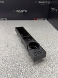 96-02 BMW Z3 E36 Roadster Center Console Cup Holder OEM 8413622