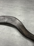 BMW 20-25 F91 F92 F93 M8 Front Left Driver Lower Control Arm 8096243 OEM