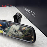 2006-2013 BMW E90/E92/E60 Interior Auto Dimming Rearview Mirror OEM 905-2195