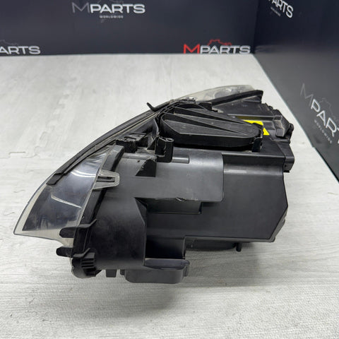 BMW OEM E92 E93 07-10 328 335 08-13 M3 FRONT RIGHT XENON HEADLIGHT *DAMAGE