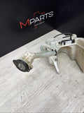 BMW 01-06 E46 330 M3 Washer Fluid Tank Reservoir With Headlight Washers