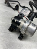 08-13 BMW E90 E92 E93 M3 S65 FRONT EVAP VACUUM AIR PUMP 2283333