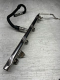 08-13 BMW E90 E92 E93 M3 V8 S65 Fuel Rails
