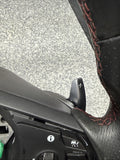 21-25 ACURA TLX TYPE S STOCK STEERING WHEEL  PADDLE SHIFTER & CONTROL SWITCH