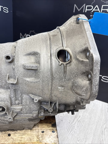 BMW 20-25 F90 F91 F92 F93 M5 M8 AWD Automatic Transmission 20k Miles