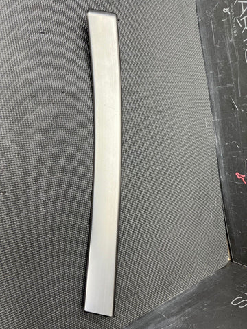 00-03 BMW E39 M5 5 Series Dash Dashboard Cover Strip Bezel Trim 8159742