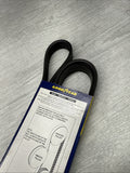 NEW Serpentine Belt Goodyear Gatorback 4060612 6PK1555