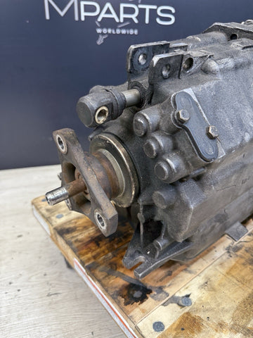 BMW 01-06 E46 M3 6 Speed Manual Gearbox Transmission Getrag 130k Miles