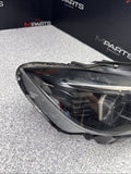 OEM 15-20 BMW M4 M3 F82 F80 RIGHT PASSENGER SIDE LED HEADLIGHT CUSTOM / BROKEN