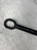 2015-2021 PORSCHE MACAN - Front TOW HOOK / Towing EYE 4H0805615