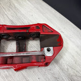 21-26 OEM BMW G80 G82 M3 M4 Front Driver Side Brake Caliper Brembo Red *Notes*