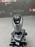 15-20 BMW F80 F82 F83 M3 M4 Shifter Knob Dual-Clutch Trans DCT OEM