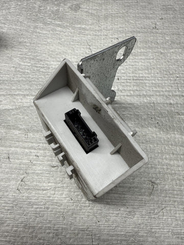 01-06 US BMW E46 M3 3 SERIES ALARM SIREN + TILT SENSOR OEM 8383153
