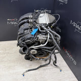 BMW F80 F82 F83 F87 M2 M3 M4 S55 15-20 Engine Motor 58k Miles Complete