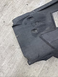 08-13 BMW E90 E92 E93 M3 Front Left Splash Shield Fender Liner Cover OEM *Pics