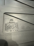 2016-2022 RANGE ROVER SPORT REAR TRUNK CARGO ALL WEATHER FLOOR MAT DK6M-454A14-A