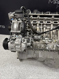 2016 BMW F80 F82 F83 F87 M2 M3 M4 S55 15-20 Engine Motor 58k