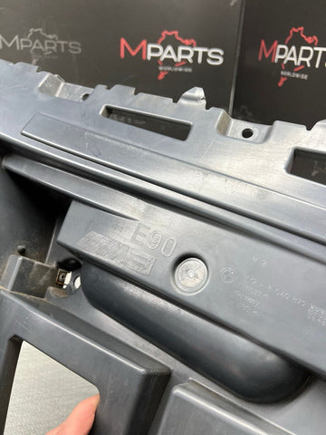 08-11 BMW E90 M3 Rear Right Passenger Side Bumper Bracket Mount OEM