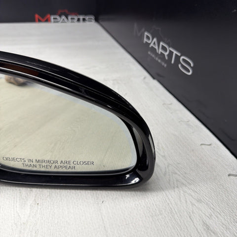 15-20 BMW F82 F83 M4 RIGHT PASSENGER MIRROR CAMERA