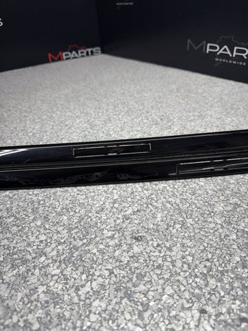 20-27 BMW F44 F74 228 ROOF RACKS MOLDINGS TRIMS PAIR
