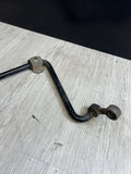 Rear Suspension Stabilizer Swaybar Sway Bar OEM BMW Z3M 1996-2002