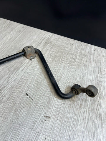 Rear Suspension Stabilizer Swaybar Sway Bar OEM BMW Z3M 1996-2002