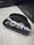 2001-2006 BMW E46 M3 Instrument Cluster Speedometer Spedometer SMG *Notes