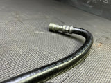 00-02 BMW Z3M P/S Power Steering Reservoir Tank Bottle Fluid + Hoses 1097164 OEM