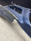 (PICKUP ONLY) 01-06 BMW E46 M3 Front Bumper Cover Original OEM *Damage*