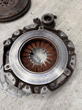 Genuine Honda S2000 2000-2009 Clutch Friction Disk 22200-PCX-055 OEM Flywheel