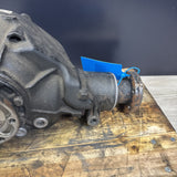 01-06 BMW E46 M3 REAR DIFF DIFFERENTIAL 124k MILES 3.62 *Notes*