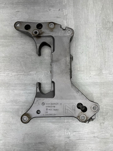 21-26 BMW G80 G82 G83 M3 M4 TRANSMISSION CROSSMEMBER BRACKET MOUNT 2231808942101