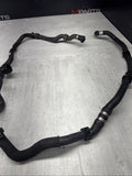 BMW G82 G83 G80 M3 M4 21-25 Coolant Expansion Tank Hose Pipe Assembly OEM