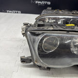 02-06 BMW E46 M3 ORIGINAL Bi Xenon Headlights Stock