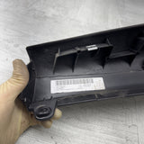 01-06 BMW E46 M3 Convertible Rear Quarter Panel Trim Left Driver *Notes*