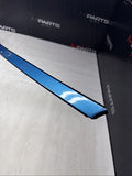 14-21 BMW F87 M2 M240i 228i 230i F22 ROOF LEFT DRIP MOLDING TRIM LONG BEACH BLUE