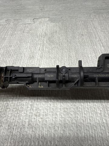 OEM 2018-2020 BMW M5 M8 F90 F91 F92 F93 S63 HIGH PRESSURE FUEL INJECTOR 7852362
