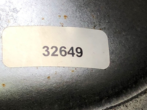 19-23 FERRARI F8 TRIBUTO ENGINE MOTOR MOUNTS 2K MILES