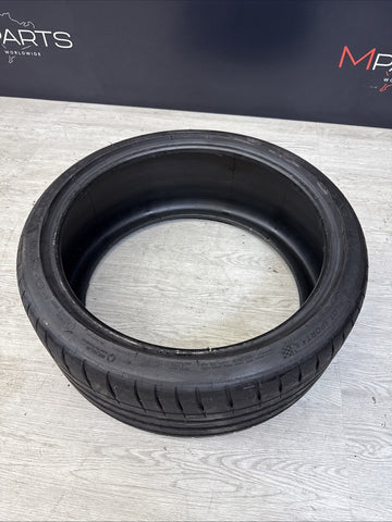 2020 Used 235/35ZR19 Michelin Pilot Sport 4S 91Y - 9-10/32