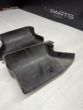 Macht Schnell Engine Air Intake Scoop Dynamic Scoop for BMW E90 E92 E93 M3